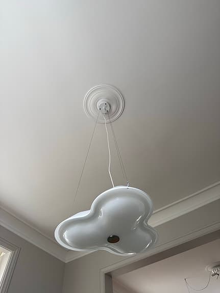 GA1 pendel - Blond collection Gunnar Asplund