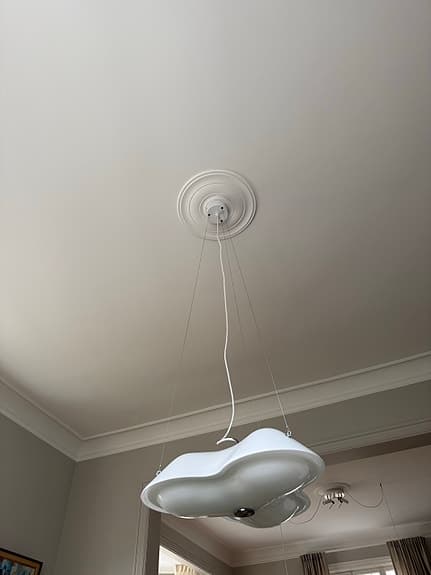 GA1 pendel - Blond collection Gunnar Asplund