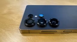 Samsung Galaxy s25 Ultra 256GB