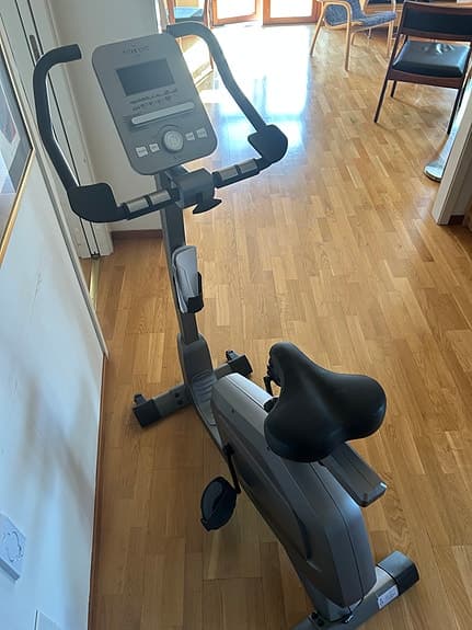 Motionscykel S Line 700