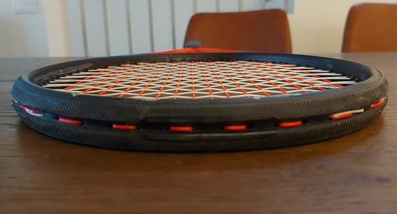 Artengo TR900 Power (285g) G2