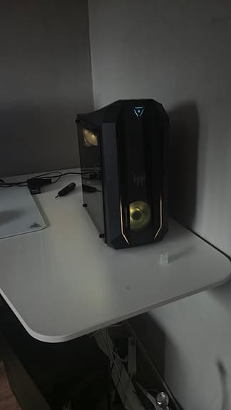 Gaming dator Rtx 3070