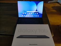 SAMSUNG GALAXY TAB S10 ULTRA 1TB/16GB