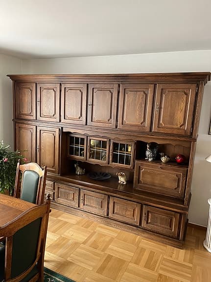 Matsalsskåp skåp sista chansen