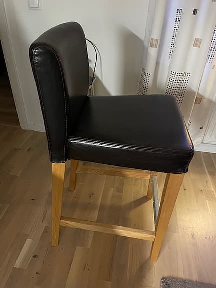 Barstolar 4 st