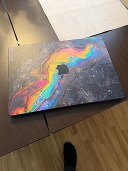 Apple MacBook Pro 14 M5/16gb/500gb