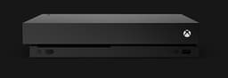 Xbox One X säljes – bra skick