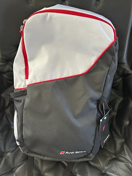 Audi Sport Ryggsäck