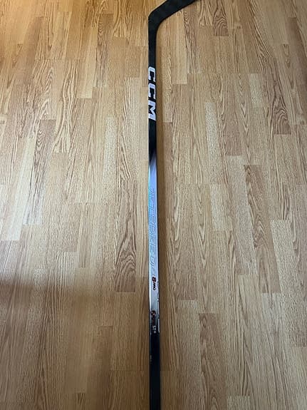 CCM Jetspeed ft8 PRO  ishockeyklubba right INT 65 flex P90TM