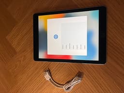 Apple iPad Air 2 – Mint Condition