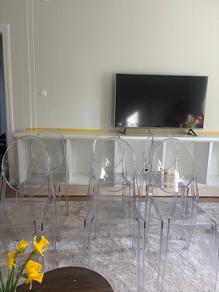 Stolar kartell
