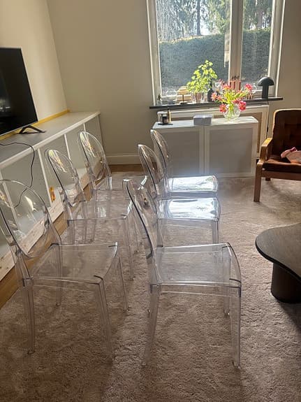 Stolar kartell