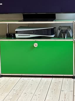 Sony Playstation 5 spelkonsol vit - with controller