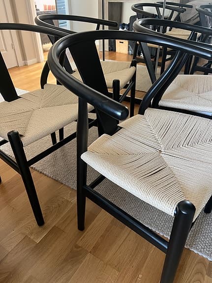 Matstol Scandinavian Choice Dastoori Y