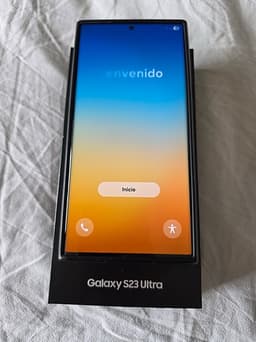 Samsung Galaxy S23 Ultra mobiltelefon 512 GB