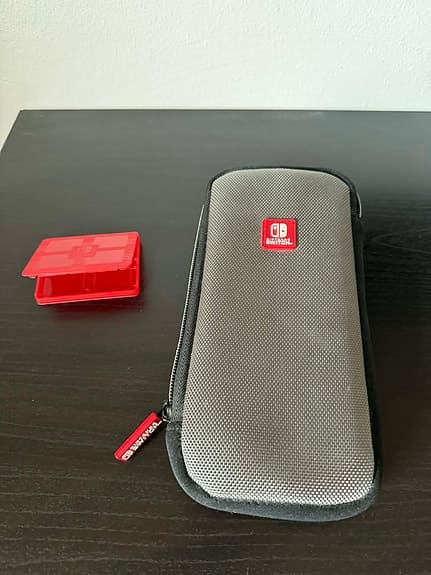 Nintendo Switch Lite spelkonsol turkos