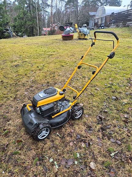 Stiga multiclip 50   st 45
