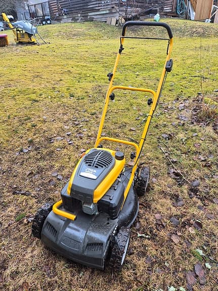 Stiga multiclip 50   st 45