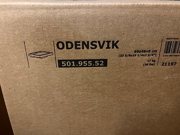 Badrumsmöbel ikea