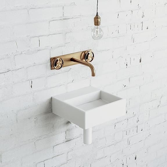 Copenhagen Bath Christiansfeld 30 cm