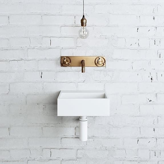 Copenhagen Bath Christiansfeld 30 cm