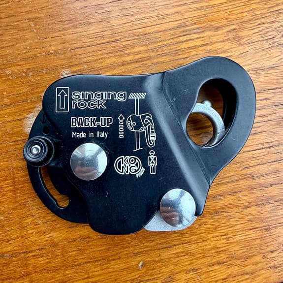 Singing Rock Back-up