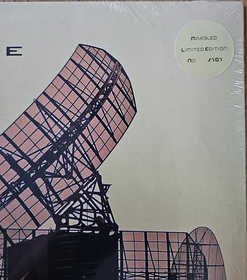 SPATIALIZE - Beyond Radar, Electronic, Dub, Ambient, Psy Electronic