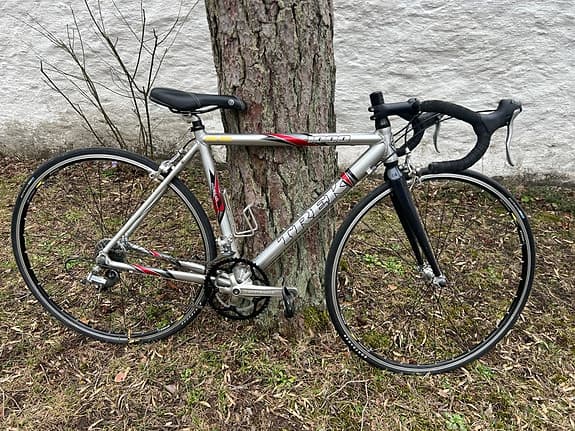 Trek landsvägscykel 50 cm 28"/700c unisex