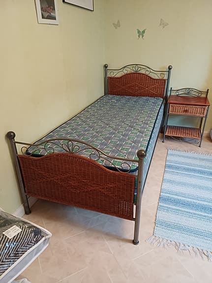 Säng 90x200