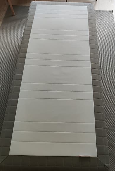 IKEA säng