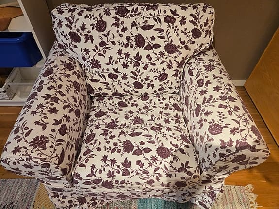IKEA Ektorp