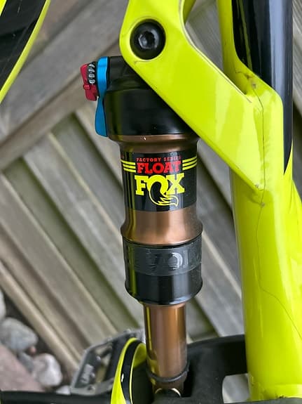 Cannondale Monterra LT-1