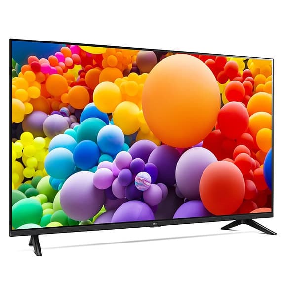📺  LG 65” UT7300 4K Smart TV (2024) – Nästan ny