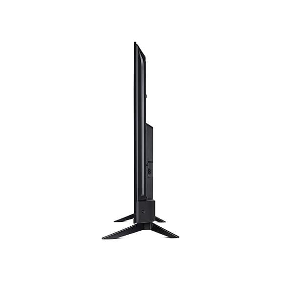 📺  LG 65” UT7300 4K Smart TV (2024) – Nästan ny
