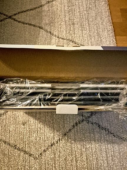 Joseph Joseph skärbräda 4 stycken nya