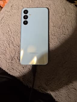 Samsung Galaxy A-16  mobiltelefon 128 GB