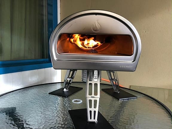 Roccbox Gozny pizzaugn gasol/ved