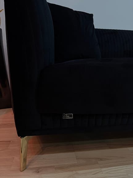 Ny soffgrupp från SE Möbler