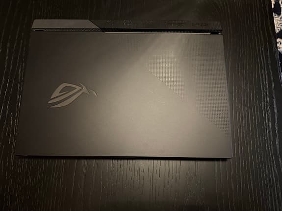 Asus ROG Strix G733 17"