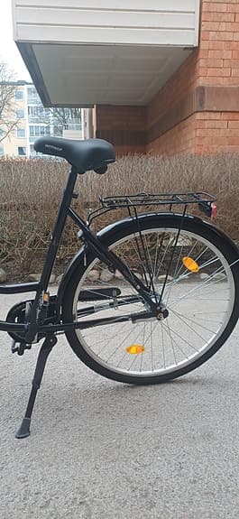 damcykel 28