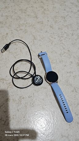 Samsung Galaxy Watch Active 2 40mm