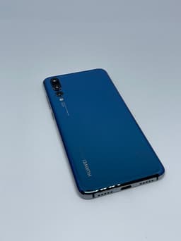 Huawei P20 Pro – 128GB / 6GB RAM