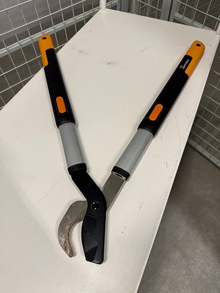 GRENSAX FISKARS