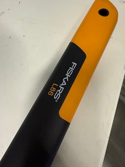 GRENSAX FISKARS