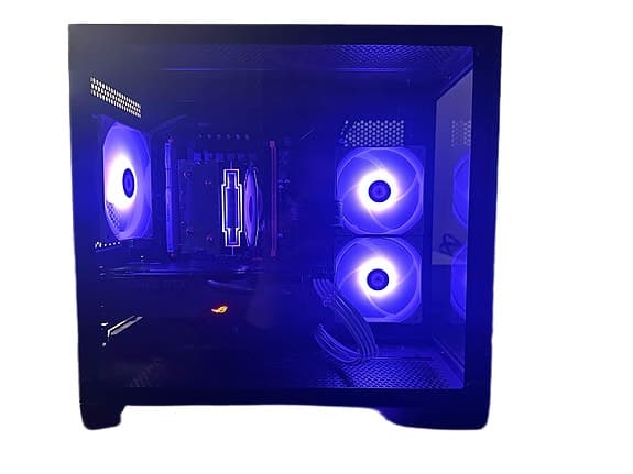 Nybyggd Gamingdator – GTX 1660 Super / 2680V4 14 kärnor / 1TB SSD / 16GB Ram