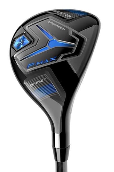 COBRA F-MAX AS HYBRID GOLFKLUBBA, HÖGER