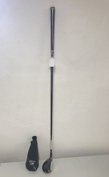 COBRA F-MAX AS HYBRID GOLFKLUBBA, HÖGER