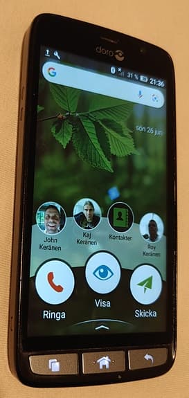 Doro Liberto 820 Mini