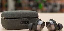 Sennheiser Momentum True Wireless 4 Grafit