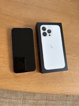 Apple iPhone 13 Pro 128 GB